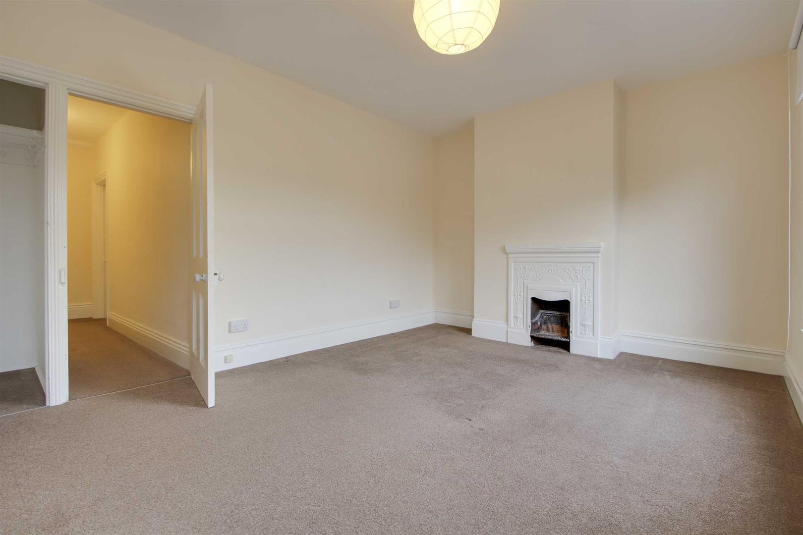 Stratford Road, Wolverton, Milton Keynes
